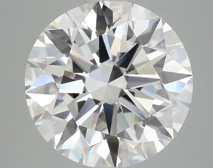 5.05 E VVS2 RB Diamond