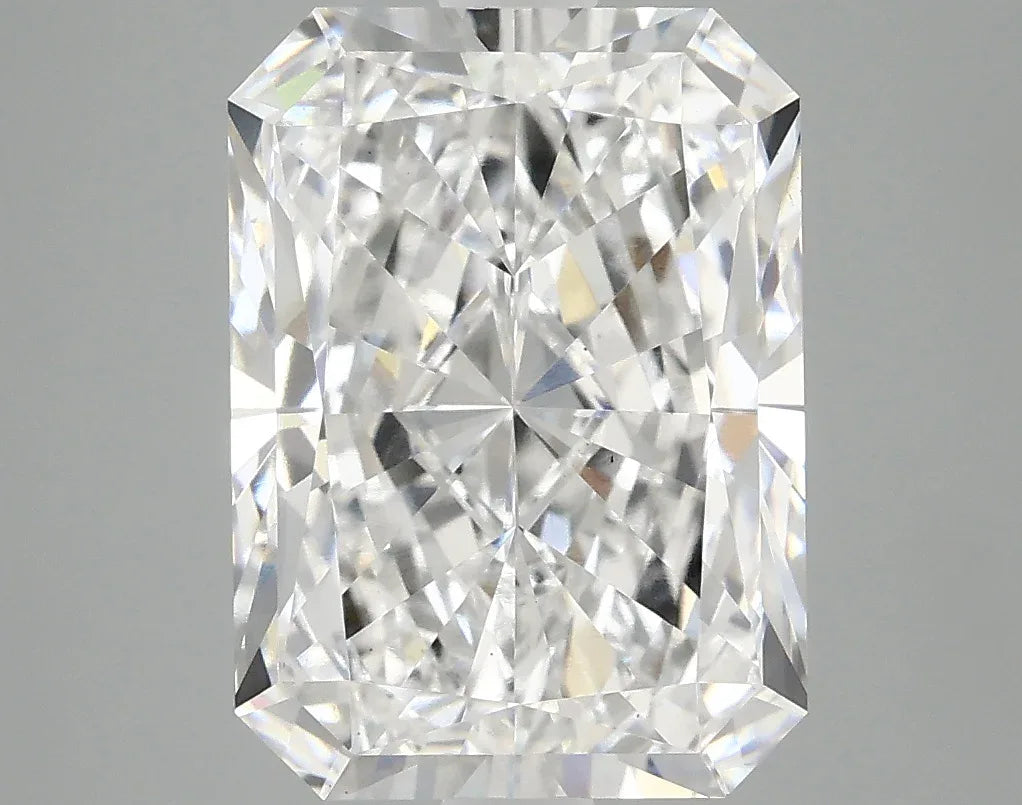 5.03 E VS1 RAD Diamond