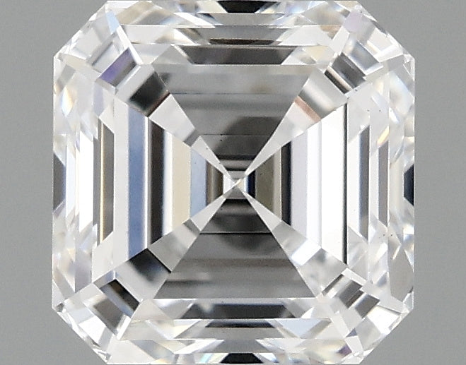 1.1 D VS1 ASH Diamond