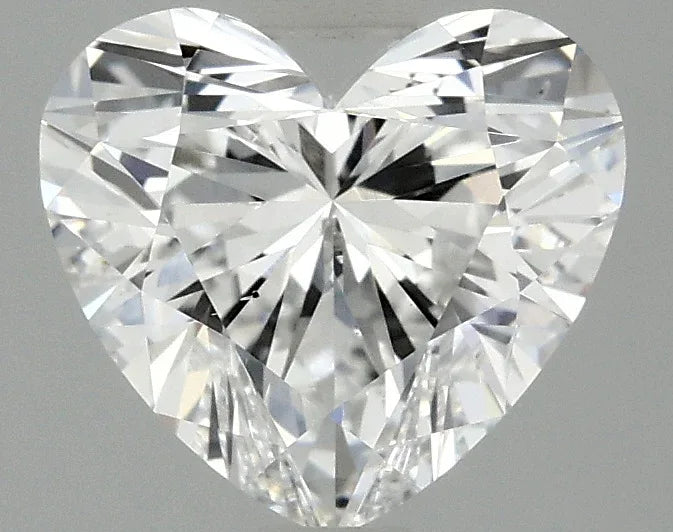 2.09 D VS2 HT Diamond
