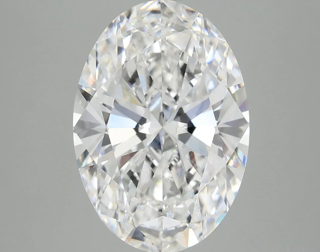 5.04 D VS1 OV Diamond