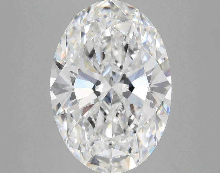 5.04 D VS1 OV Diamond