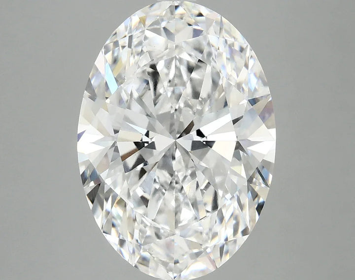 5.09 D VS1 OV Diamond