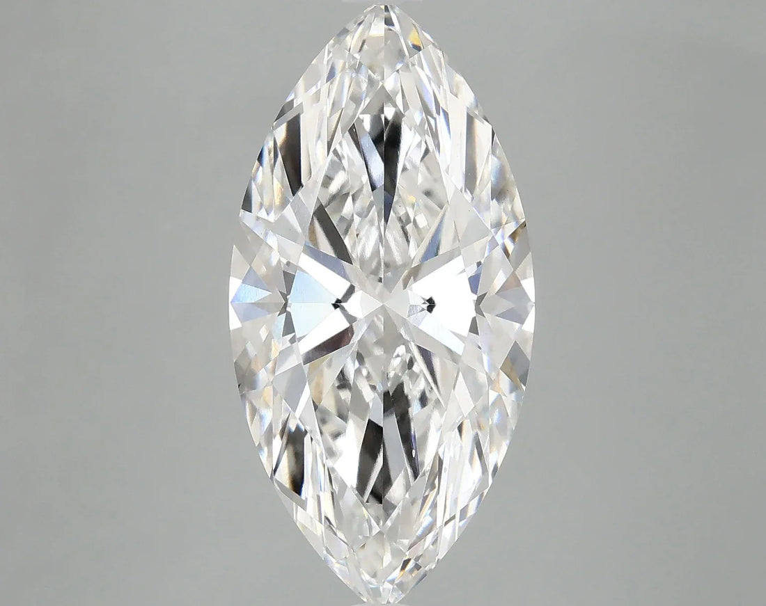 5.02 E VS1 MQ Diamond