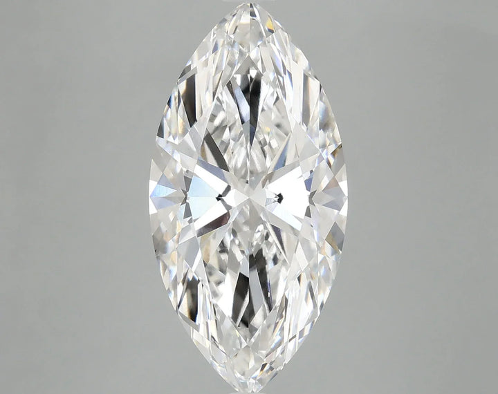 5.02 E VS1 MQ Diamond