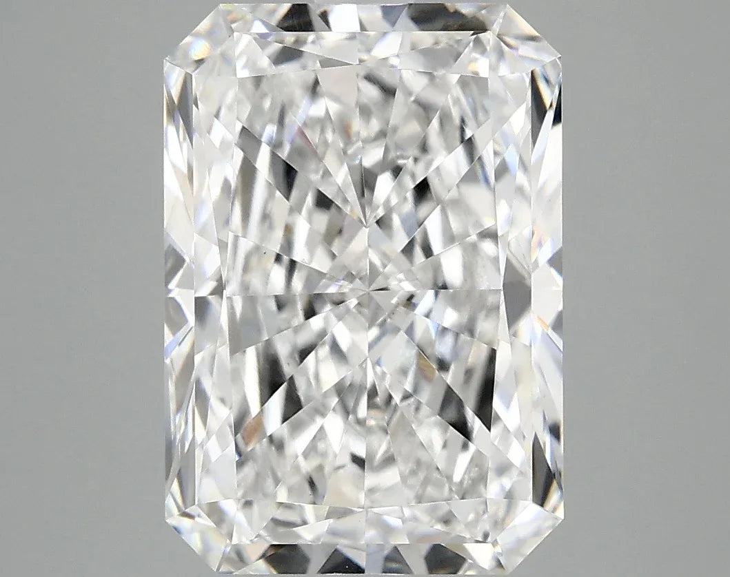 5.03 E VS1 RAD Diamond
