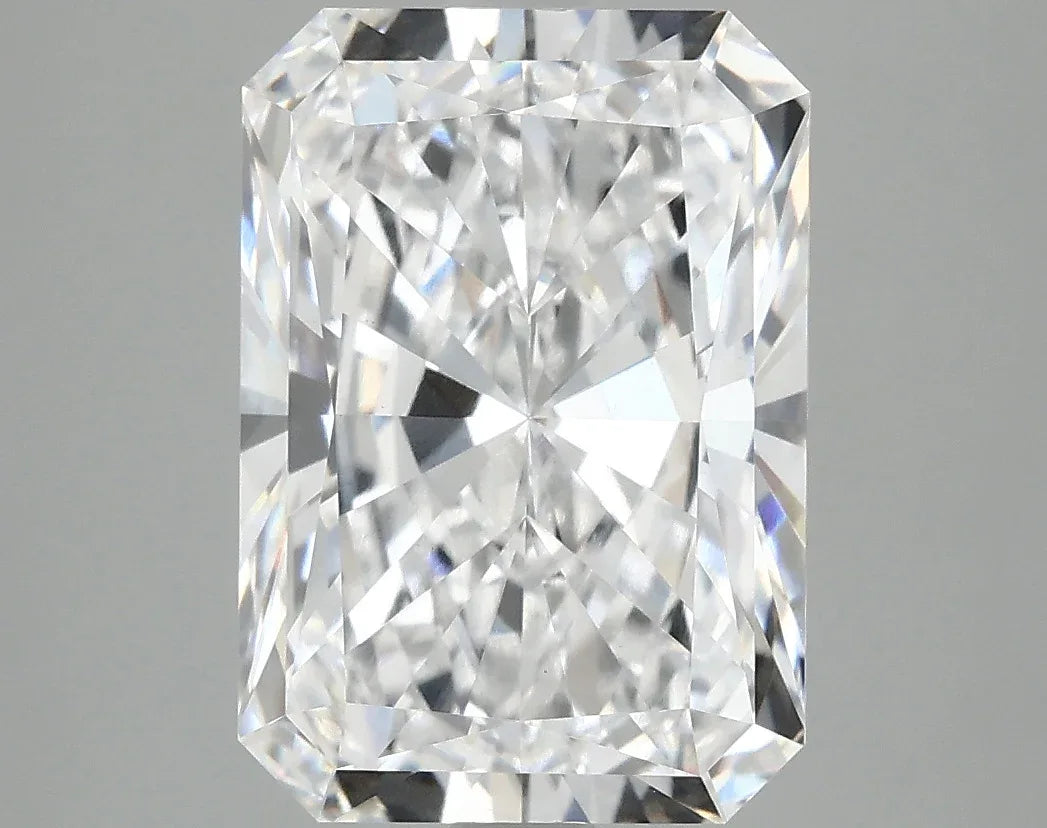 5.08 D VS1 RAD Diamond