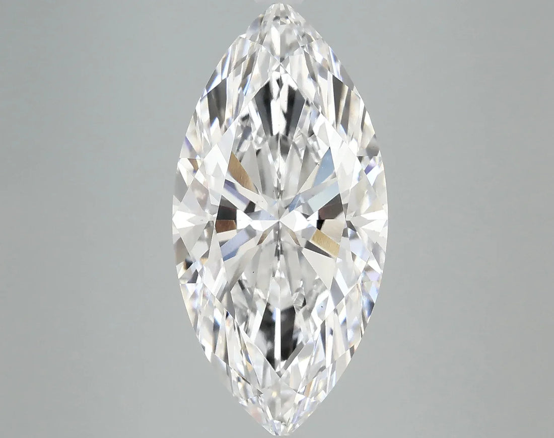 5.07 D VS2 MQ Diamond