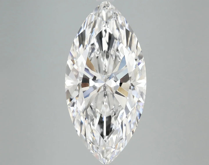 5.07 D VS2 MQ Diamond