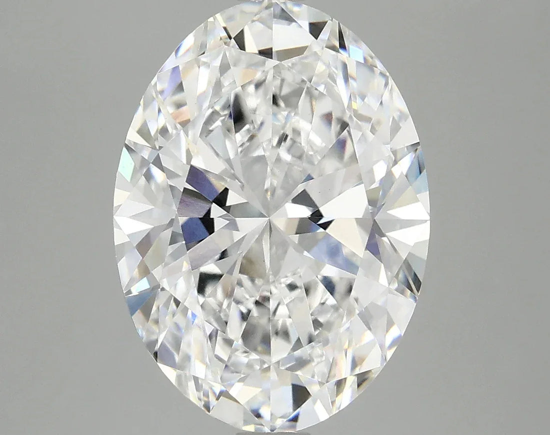 5.08 D VVS2 OV Diamond