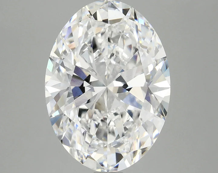 5.08 D VVS2 OV Diamond