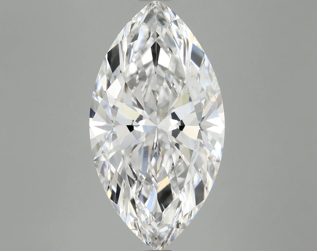 5.03 E VS1 MQ Diamond