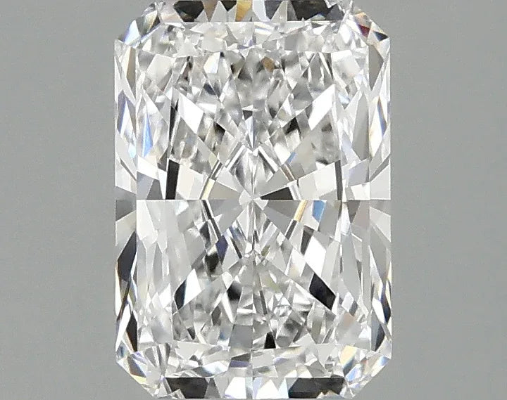 1.59 E VS1 RAD Diamond