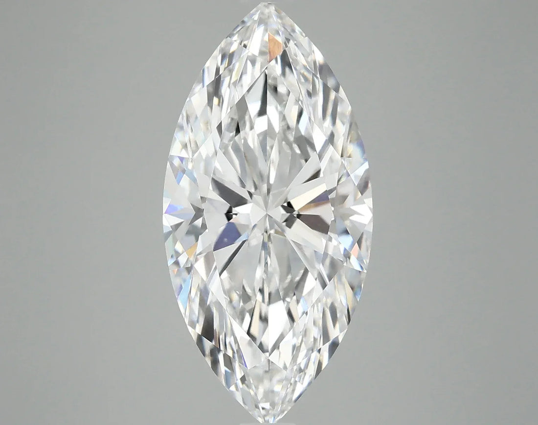 5.03 E VVS2 MQ Diamond