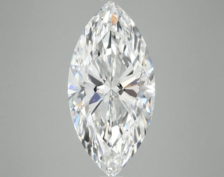 5.03 E VVS2 MQ Diamond