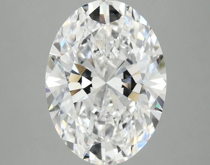 5.06 D VS1 OV Diamond