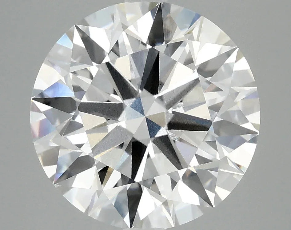 5.09 E VVS2 RB Diamond