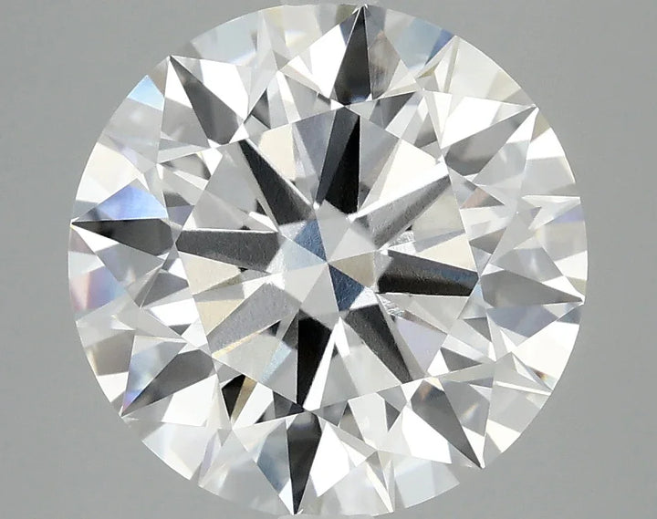 5.09 E VVS2 RB Diamond