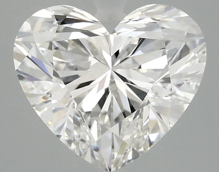 3.06 G VVS2 HT Diamond