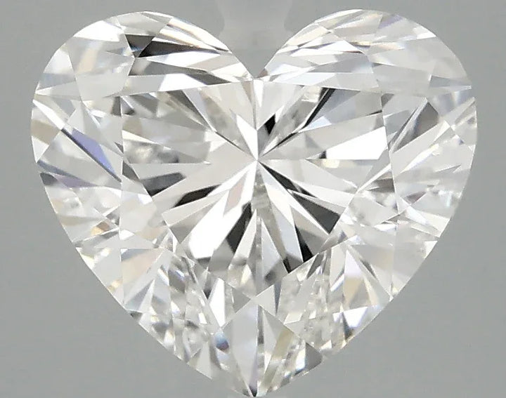3.06 G VVS2 HT Diamond