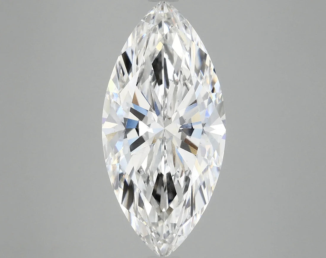 5.04 E VS1 MQ Diamond