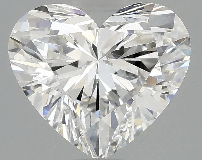 1.58 E VS1 HT Diamond