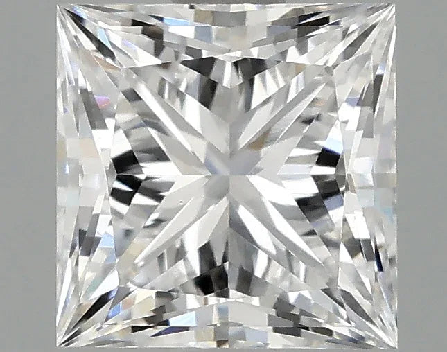 1.55 D VS1 PR Diamond