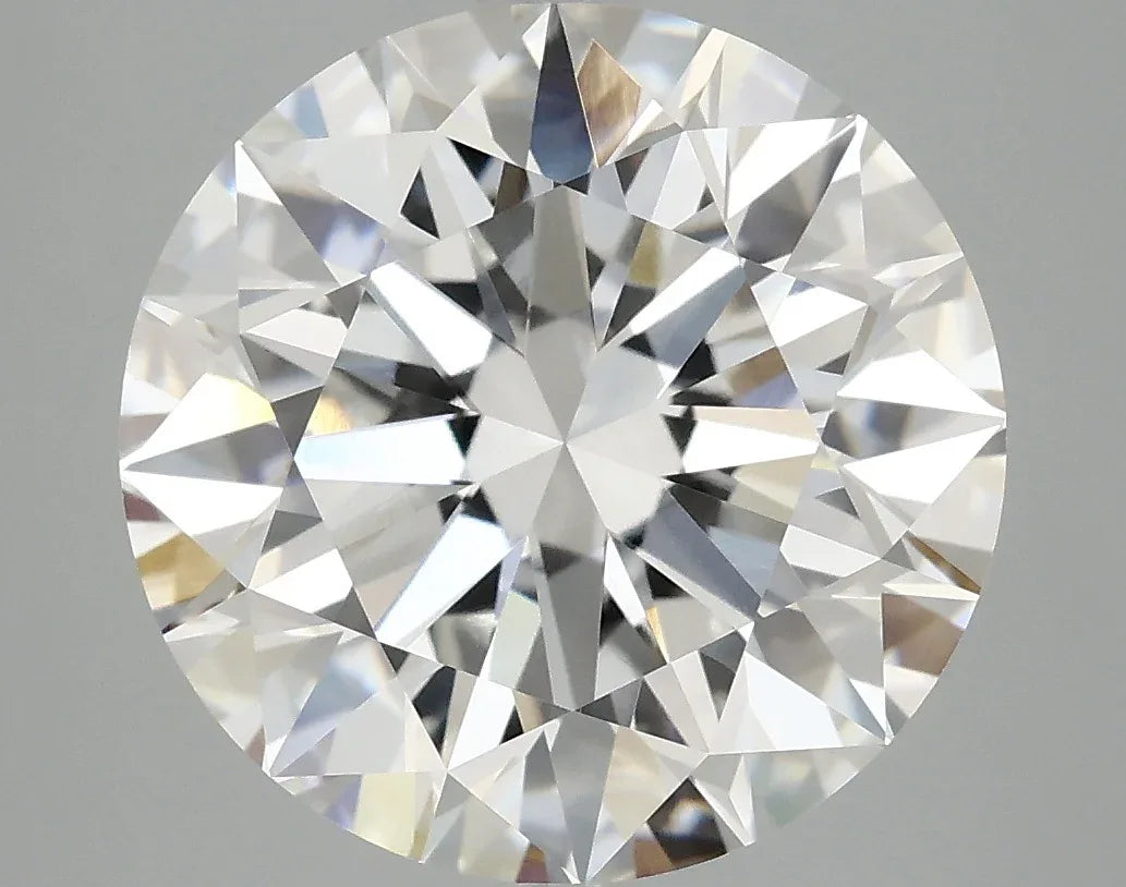 5.09 E VVS2 RB Diamond