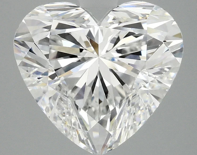 4.07 E VVS2 HT Diamond
