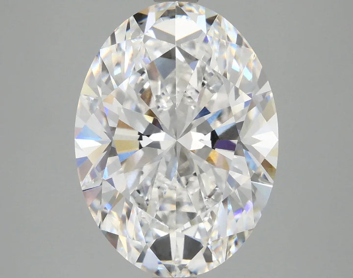 5.04 D VS1 OV Diamond