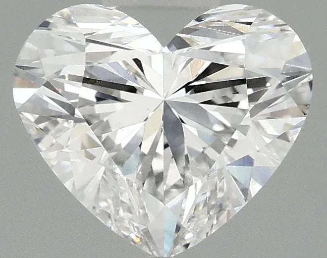 2.09 E VVS2 HT Diamond
