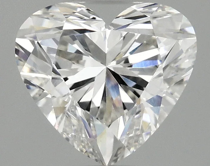 2.07 F VVS2 HT Diamond