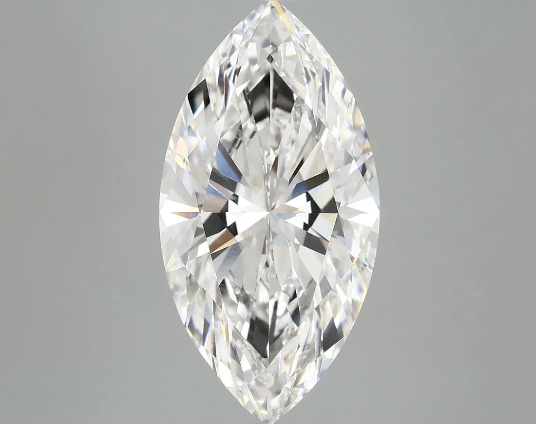 5.03 E VVS2 MQ Diamond