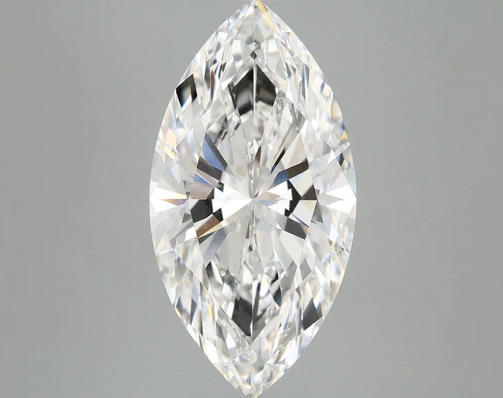 5.03 E VVS2 MQ Diamond
