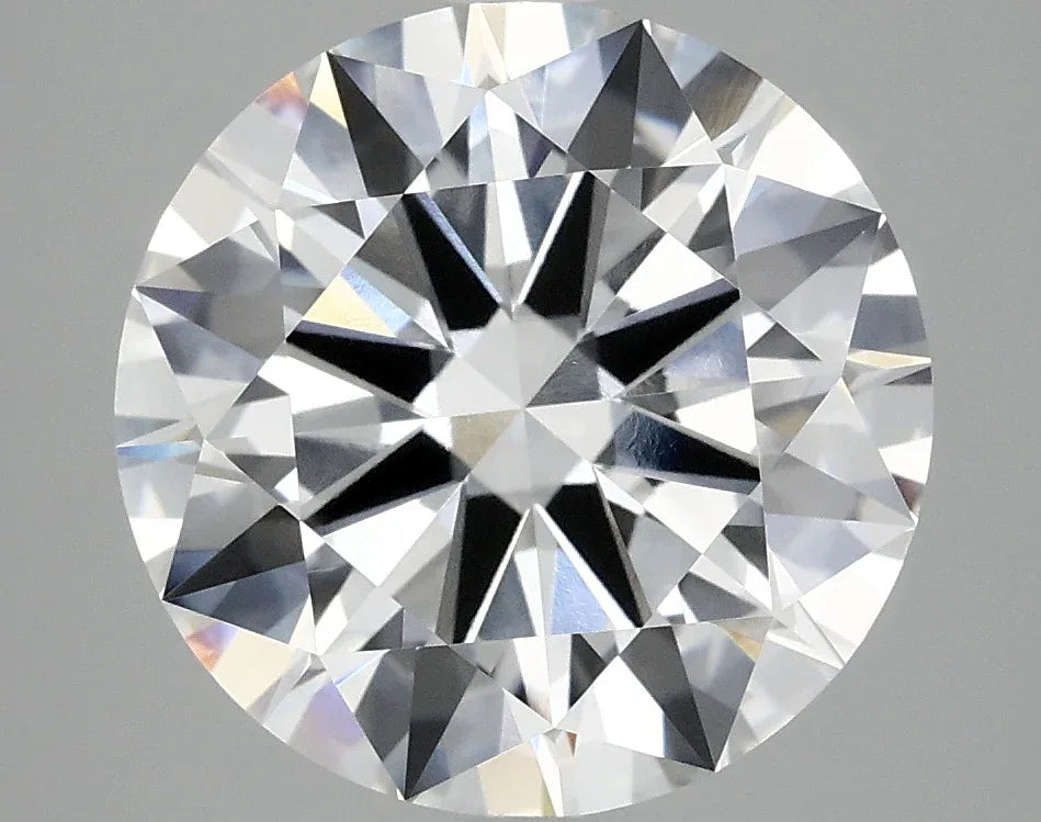 5.02 E VVS2 RB Diamond