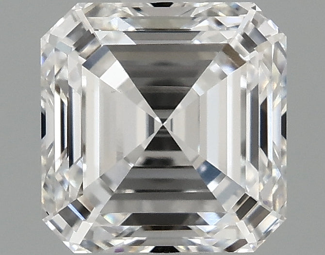 1.09 E VVS2 ASH Diamond