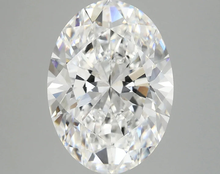 5.06 E VVS2 OV Diamond