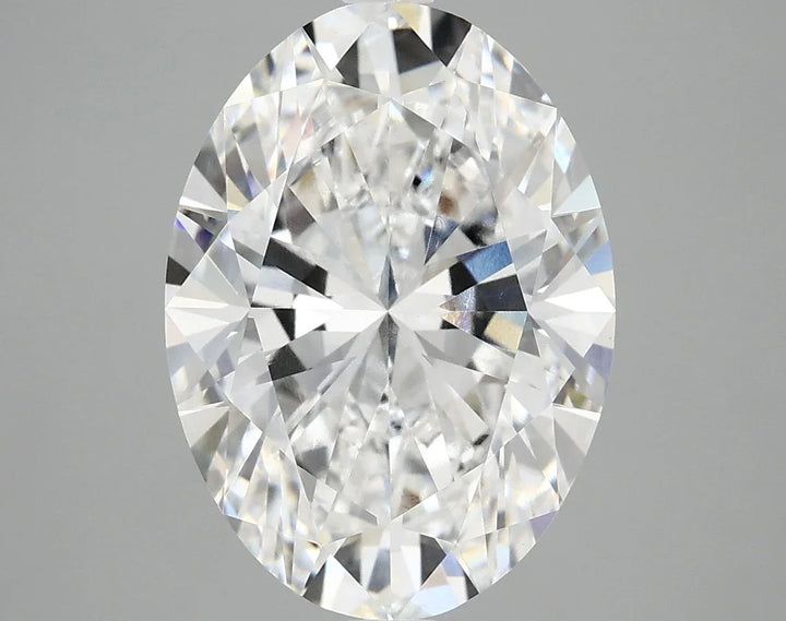 5.04 E VVS2 OV Diamond