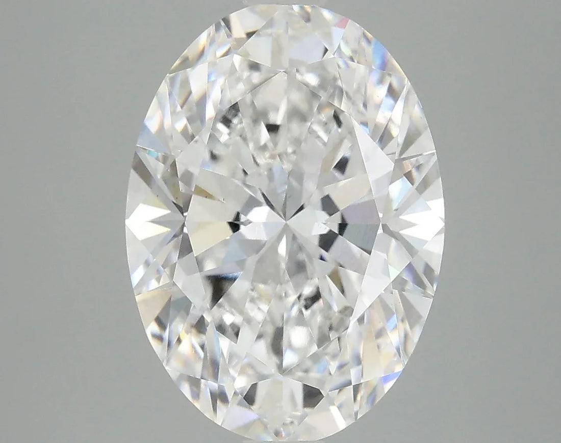 5.04 E VS1 OV Diamond