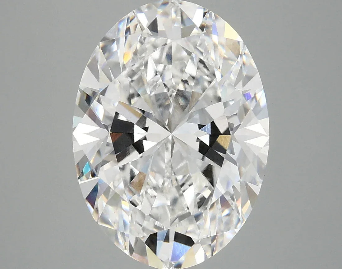5.04 E VS1 OV Diamond