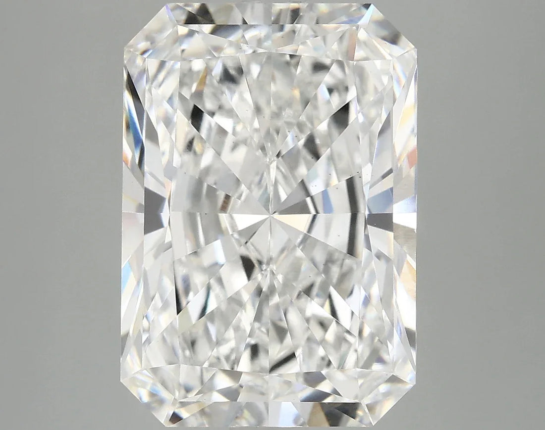 5.06 E VS1 RAD Diamond