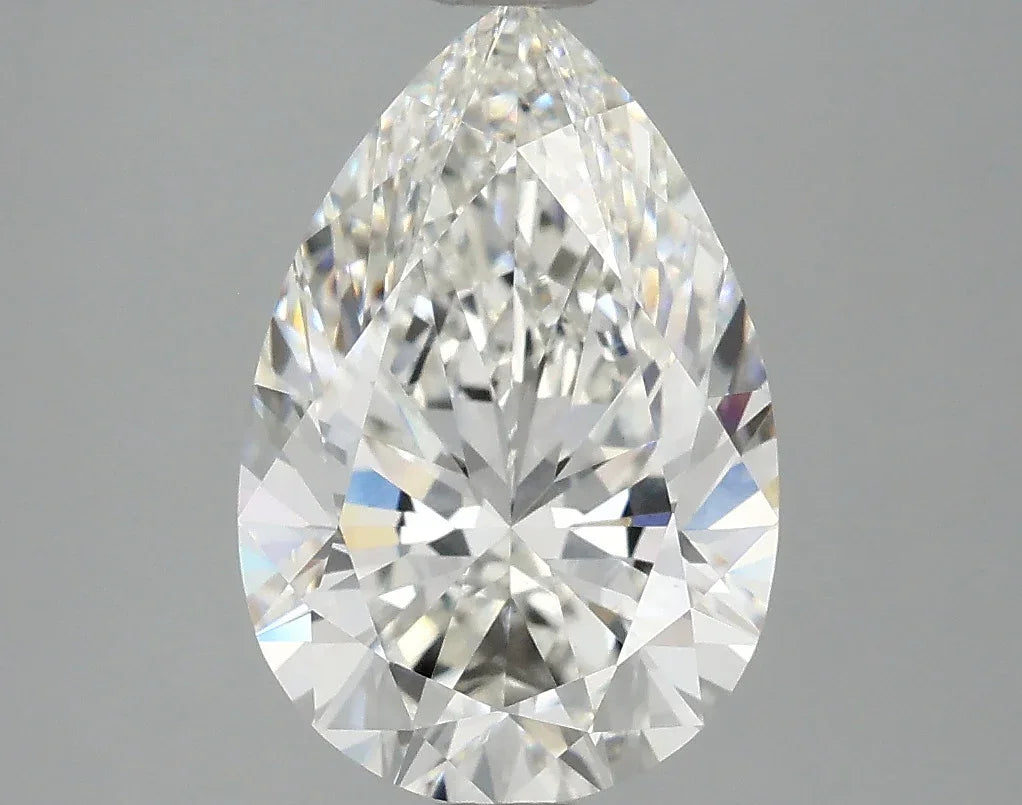 3.03 F VVS2 PE Diamond