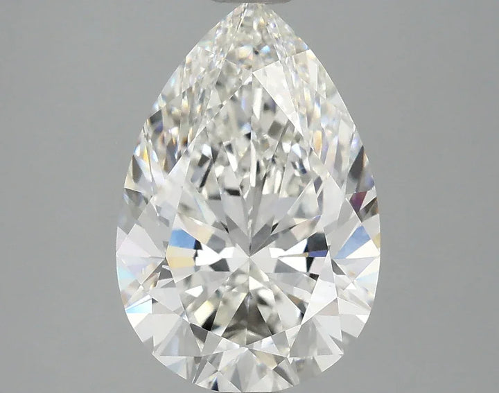 3.03 F VVS2 PE Diamond