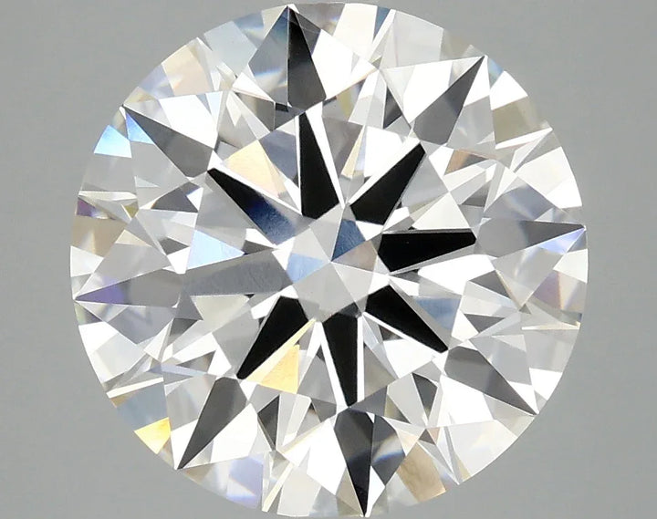5.04 E VVS2 RB Diamond