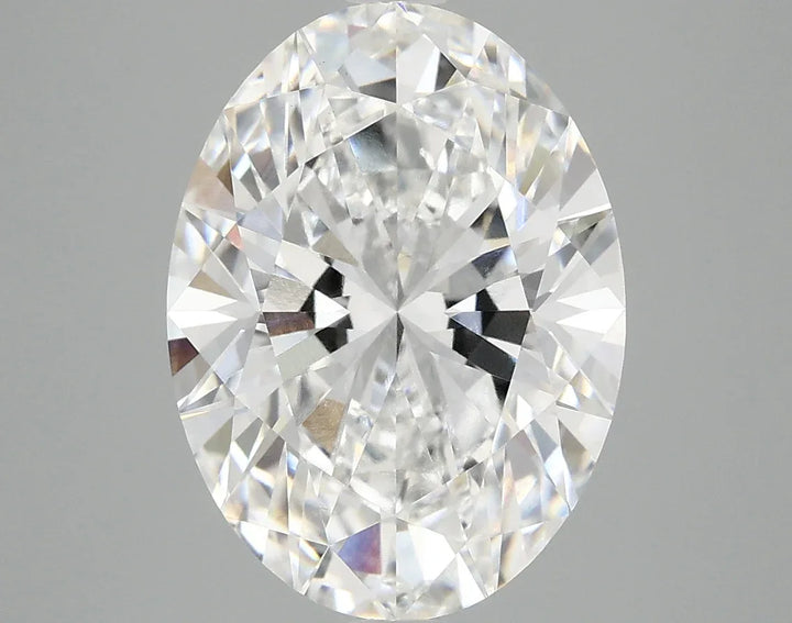 5.05 E VVS2 OV Diamond
