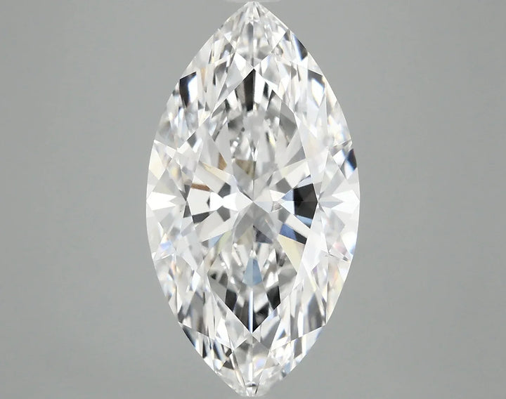 4.09 D VS1 MQ Diamond