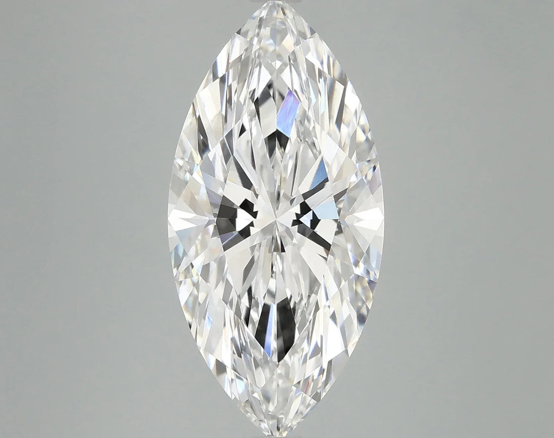 5.02 E VVS2 MQ Diamond