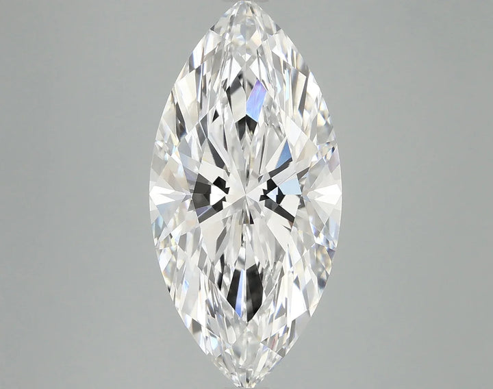 5.02 E VVS2 MQ Diamond