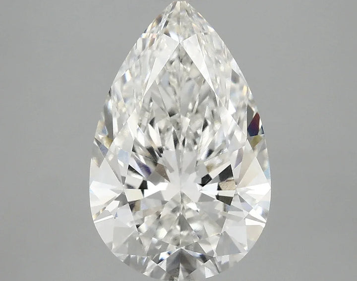 3.02 F VVS2 PE Diamond