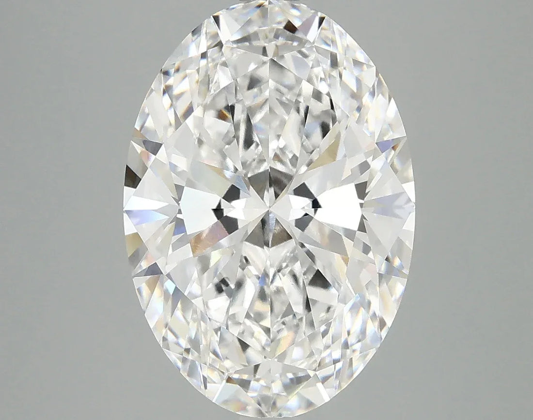 5.04 D VS1 OV Diamond